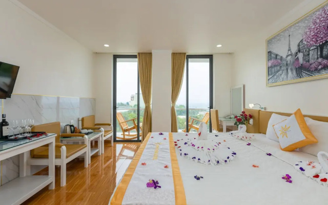 Home Park Hotel Phu Quoc