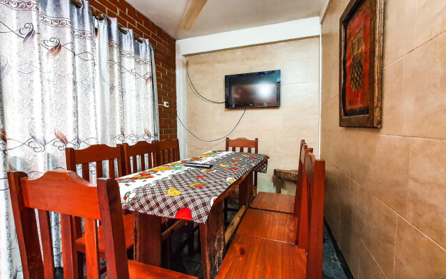 El Paraiso Apart Hotel