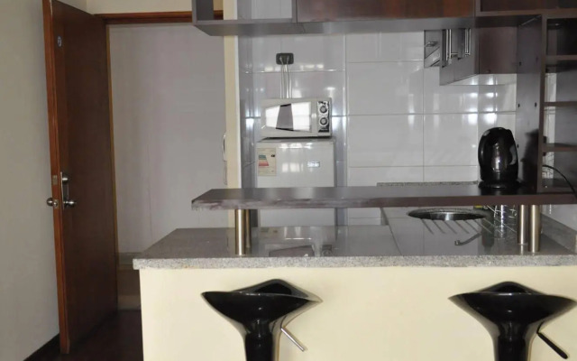 Relen Suites Bellas Artes