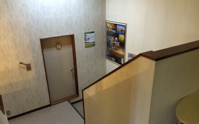 Myoko Kogen Pension Yamasan