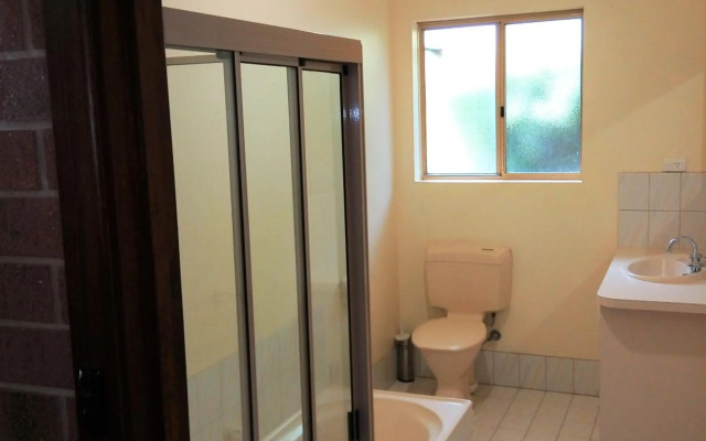 Busselton Beachfront