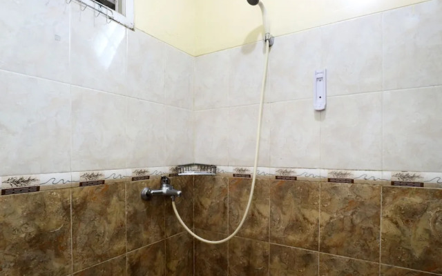 Villa Aquarius Orange