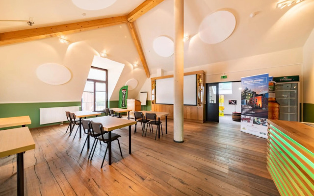 De Brauhotel