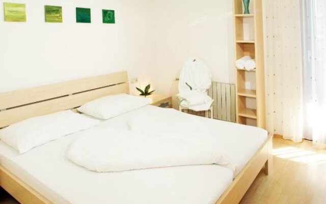 Hotel Garni Elisabeth