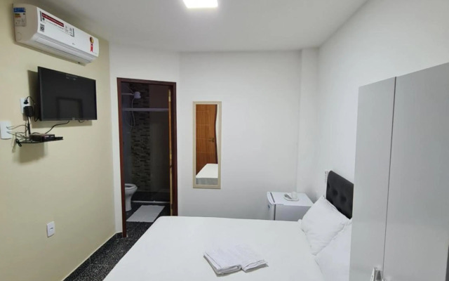 Suites Jangadeiro Maragogi 5 RUA JANGADEIROS 215