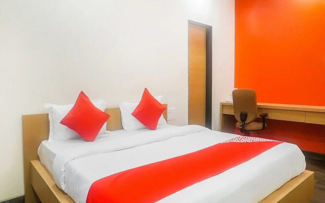 Santripti by OYO Rooms