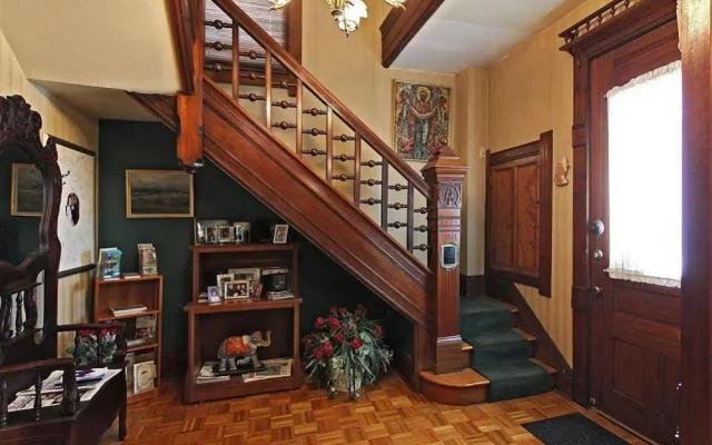 Old Northside Bed & Breakfast
