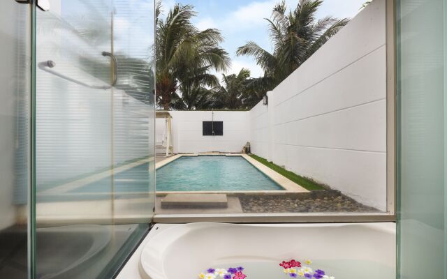 Pegasus Resort