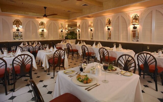 Royal Swazi Spa