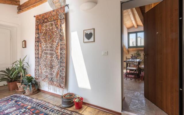 Palazzo Salem M1 Roof Garden