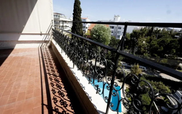1 Ocean Breeze 3 Bedroom With Shared Pool