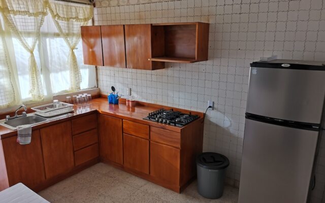 Casa Gardenia Querétaro Cerca del Centro