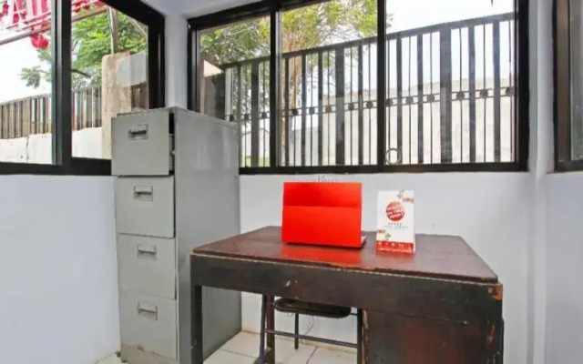 OYO 91475 Srikaya Hotel 2