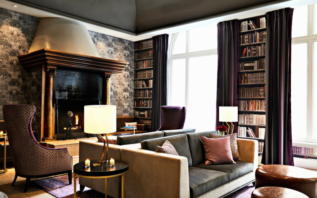 The Marker Union Square San Francisco