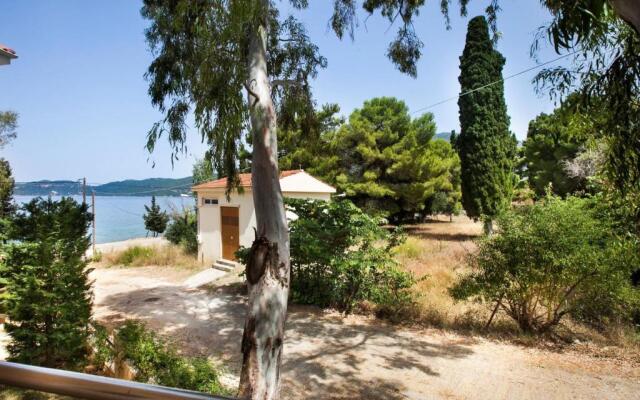Deluxe Kefalonia Apartment Apartment Meli 2 Bedroom Pool Karavomilos