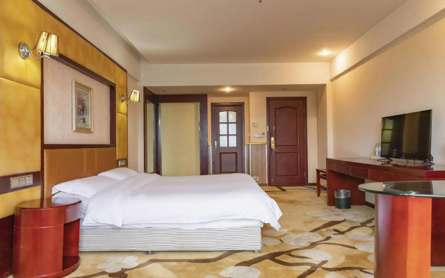 Hanyuan Clean Pearl Hotel