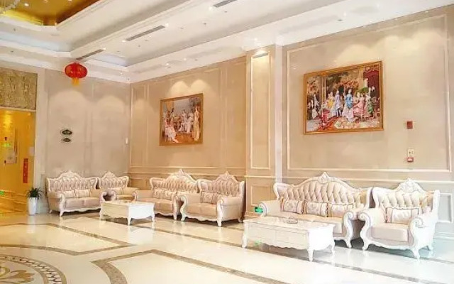 Vienna Hotel