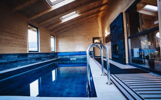 Holiday Home Nightswim Inn