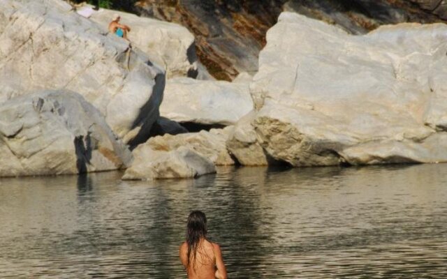 Ristorante t3e terre