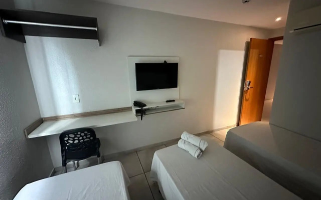 Rota 232 Hotel
