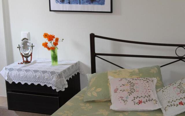 Spiros Apartments Pelion