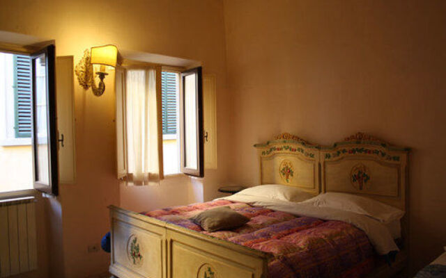 Alex Guest House