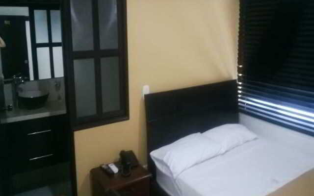 Hotel Panama