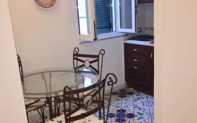 B&B la Bouganville