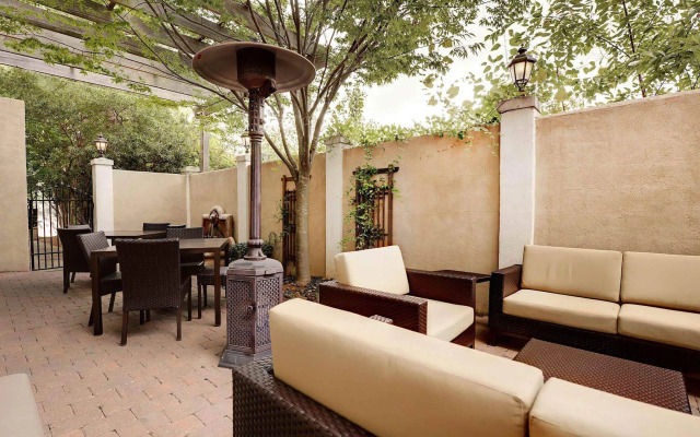 Courtyard by Marriott Raleigh Crabtree Valley