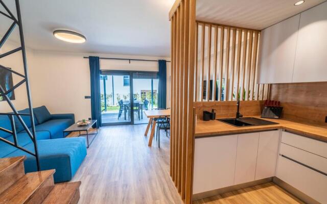 PINNA RESIDENCE - Supin