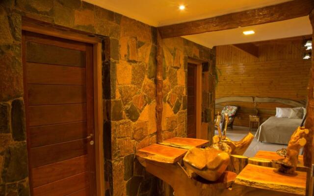 Tupa Lodge