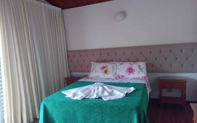 Recanto Virginia Bracelli