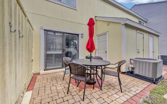 Southbay by the Gulf 72