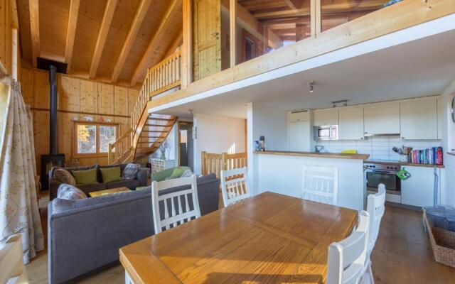 Chalet Asphodel