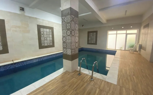 Costa Mimosa Hotel & Bungalows