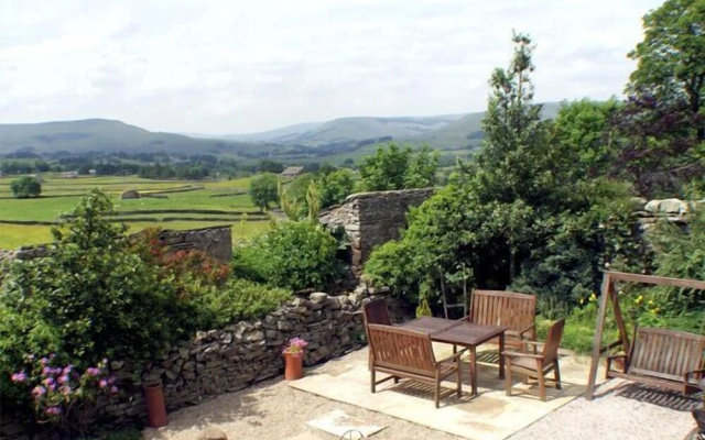 Maryend
