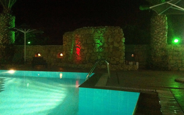 Matala Dimitris Villas and Hotel