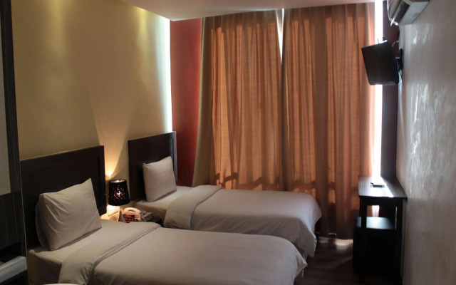 Zotel Hotel