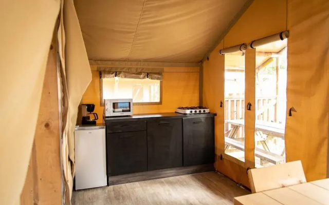 Nature-infused Stay, Turnhout