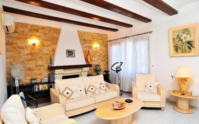 Holiday Home Grevol