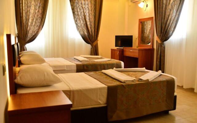 Holiday Line Hotel - All Inclusive