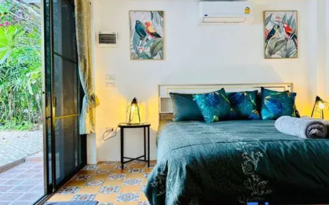 Paradise villa 2