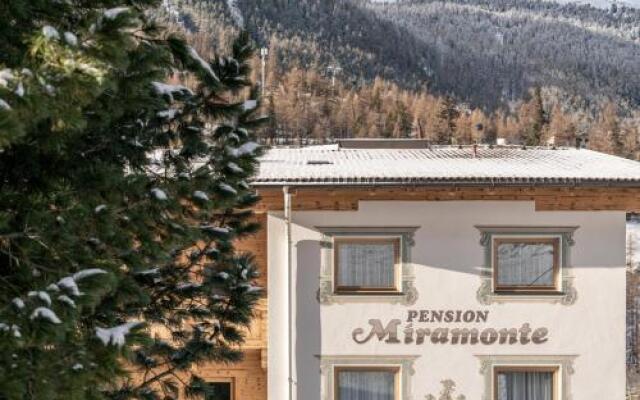 Pension Miramonte