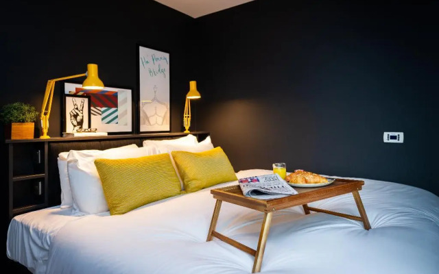 Staycity Aparthotels, Dublin, Mark Street