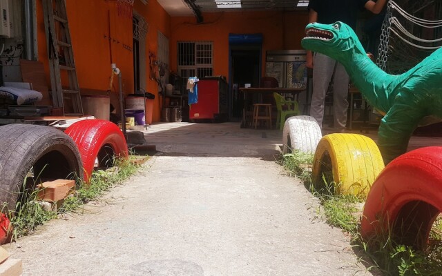 Checheng Backpackers Hostel