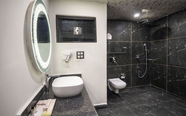Hotel Sia Residency