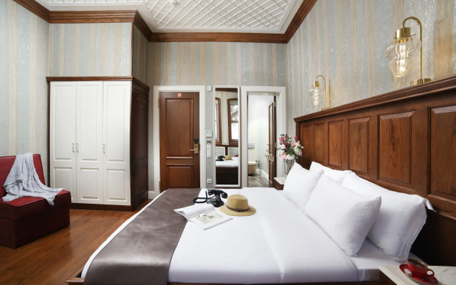 Medar Hotel