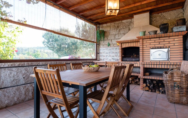 Feel Discovery Maçã Douro