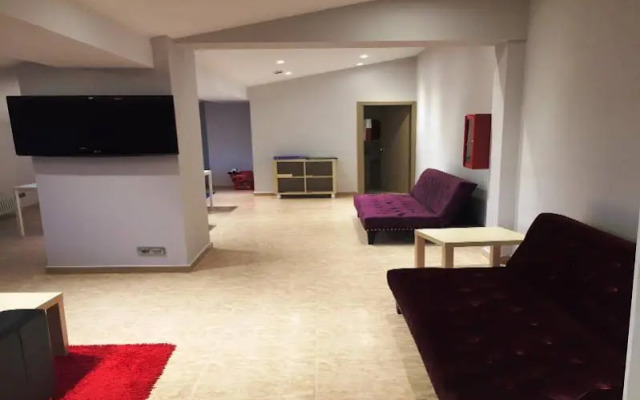 Hotel Pic Mari
