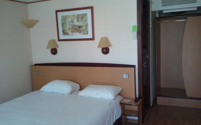Hotel Campanile Bordeaux Ouest - Le Bouscat